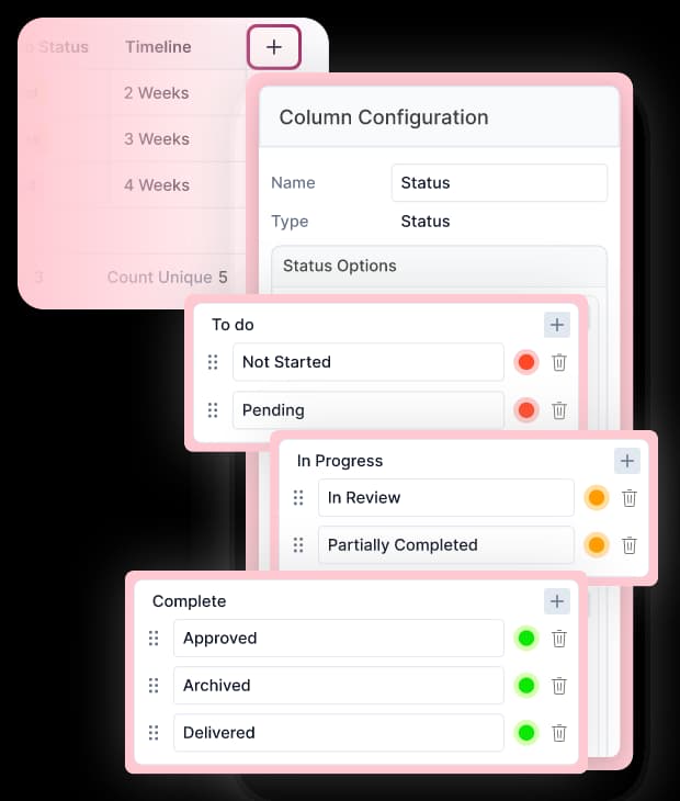 customize-status