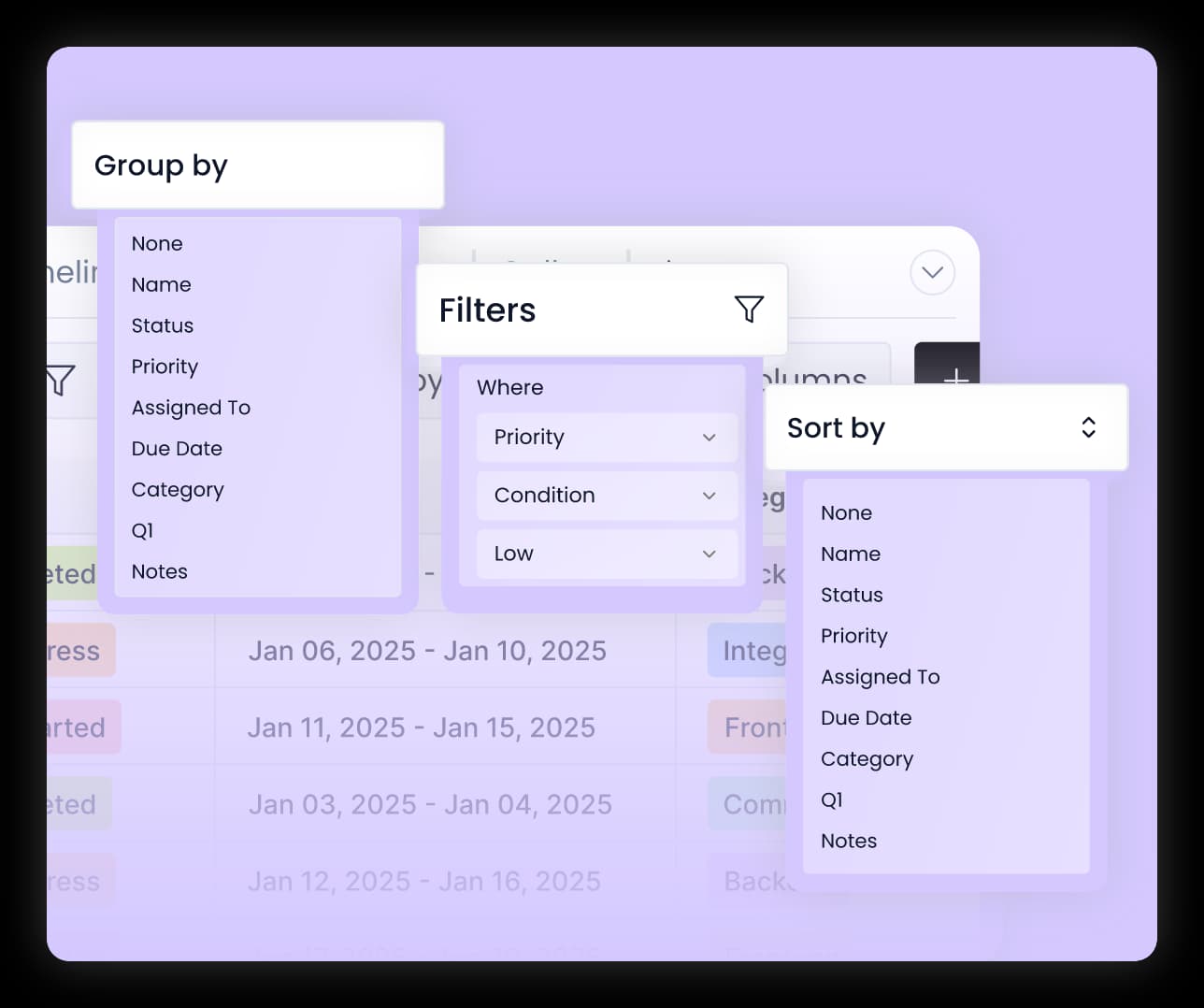 organized-task