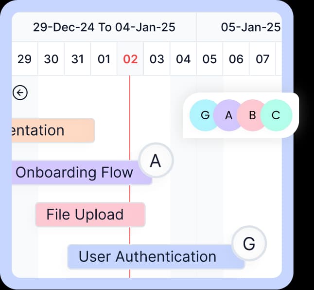 Real-Time Updates