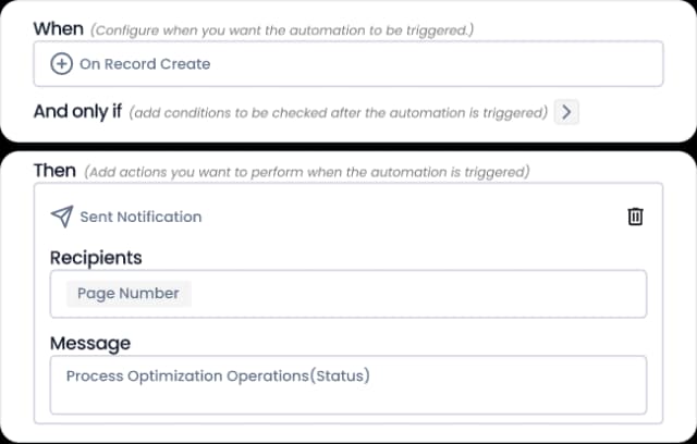 automation
