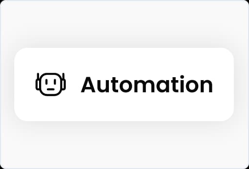 Automation