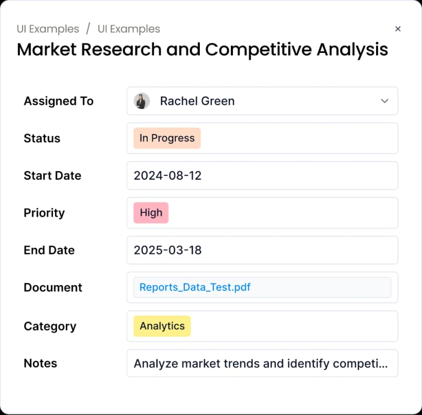 market-research