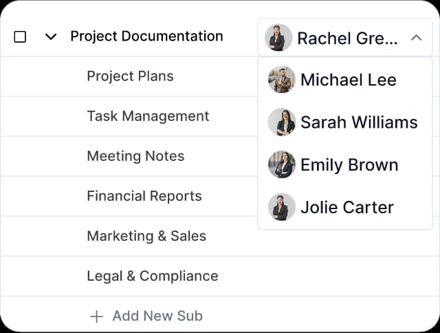 project-documentation
