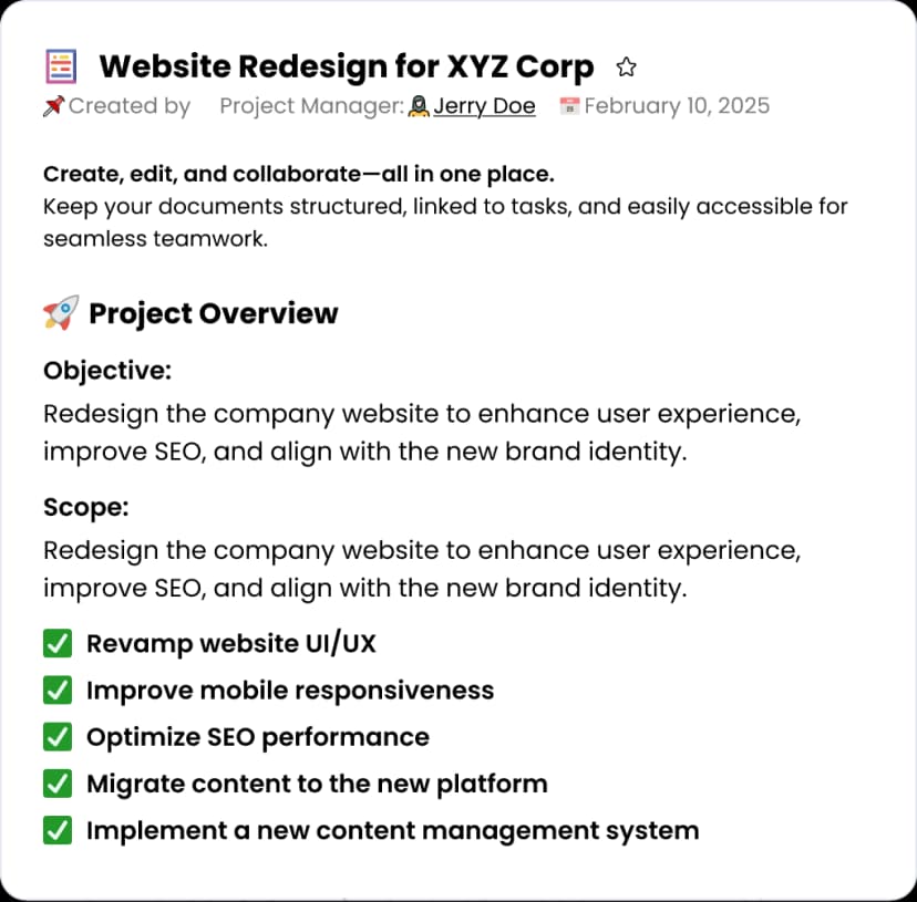 website-redesign