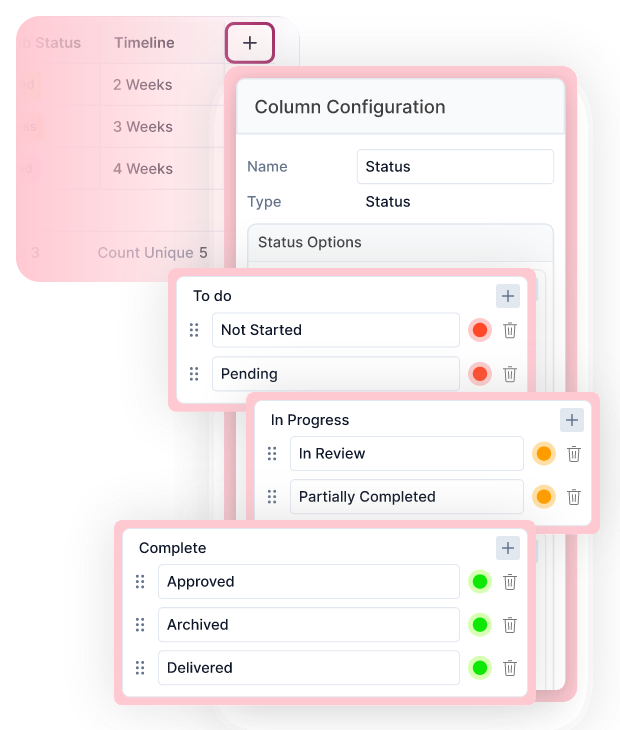 customize-status