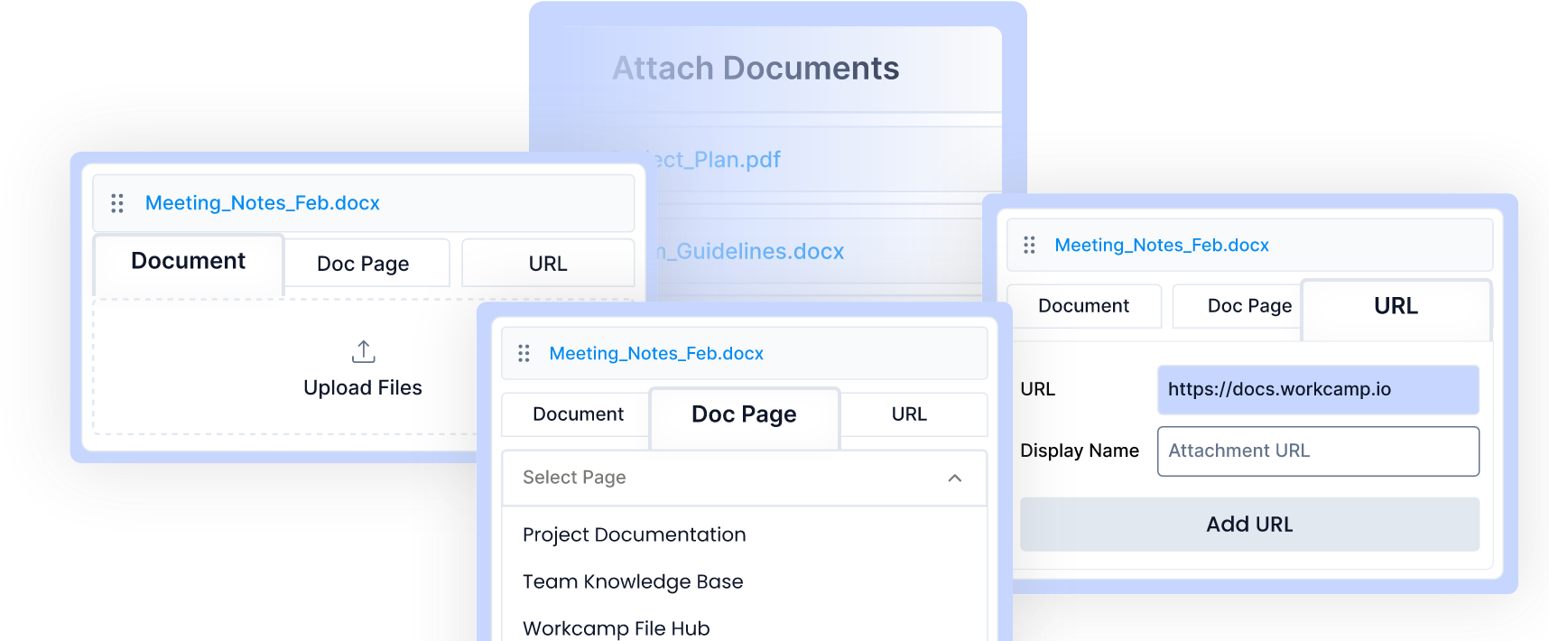 link-documents-and-files