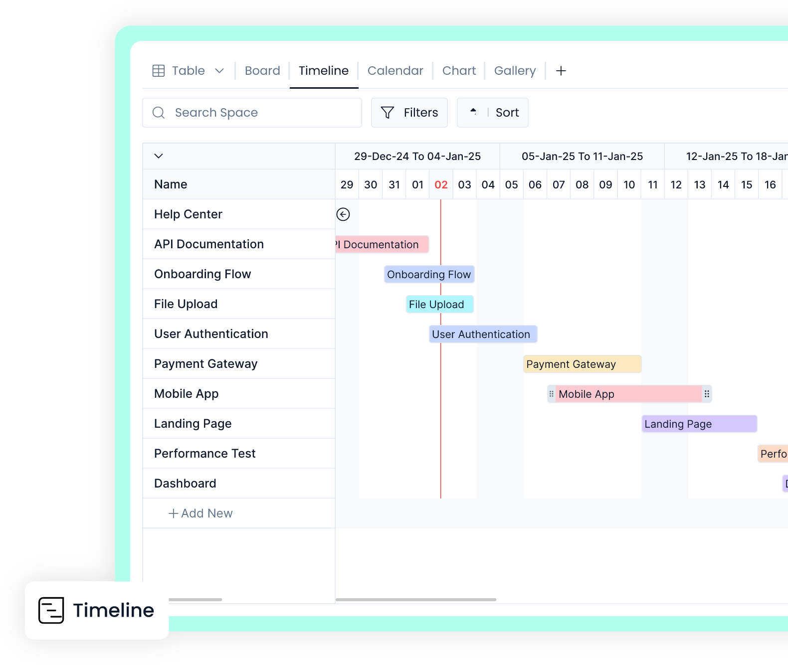 calendar-view