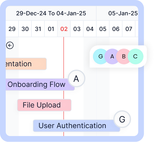 Real-Time Updates