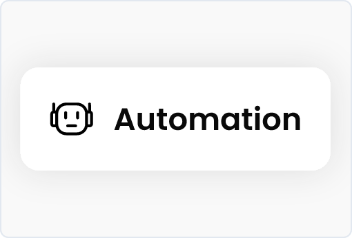 Automation