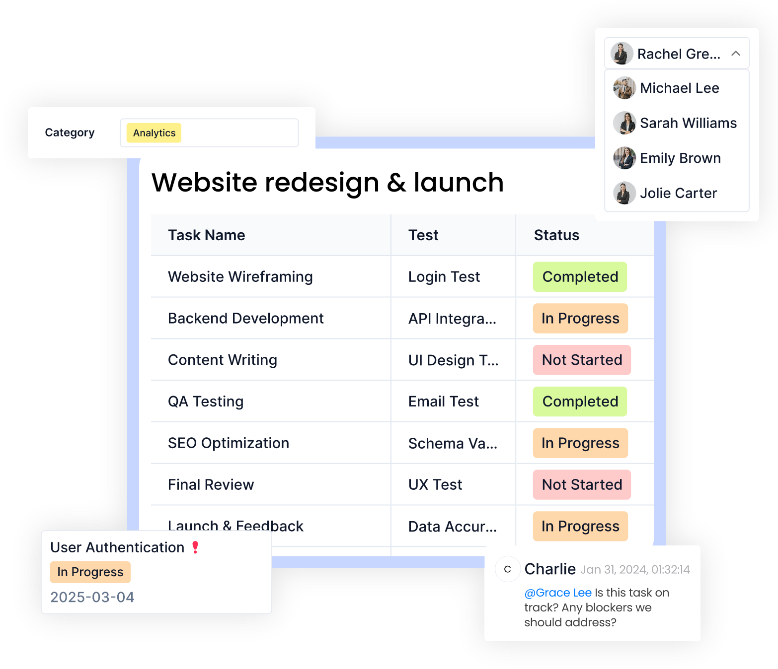 project-management